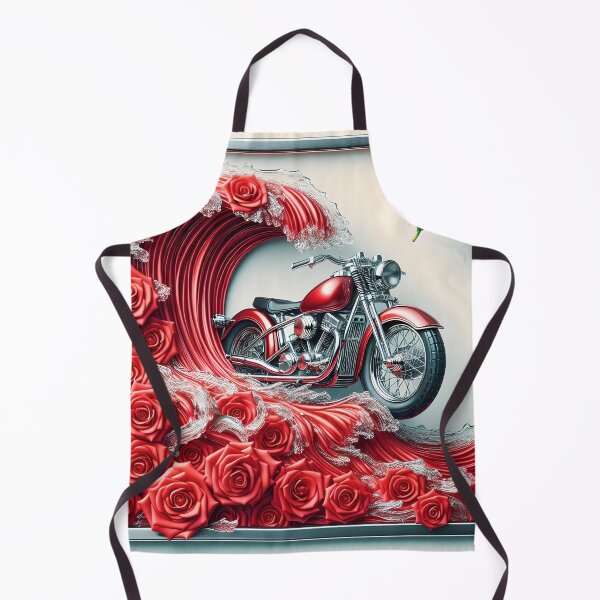 Item preview, Wave of red roses designed and sold by Marcu Ioachim.