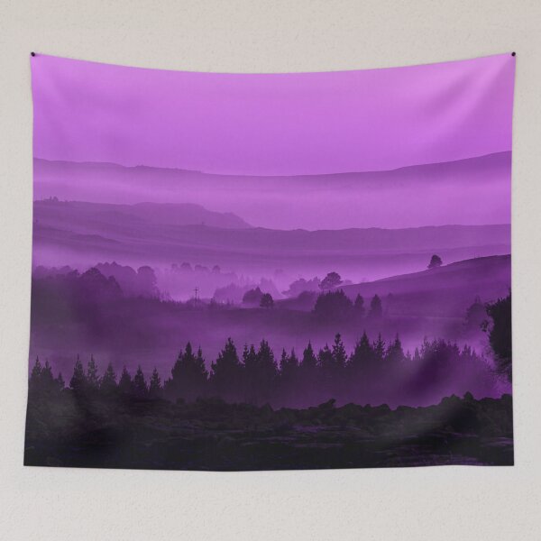 Item preview, My road, my way. Purple. designed and sold by Tej2point0.