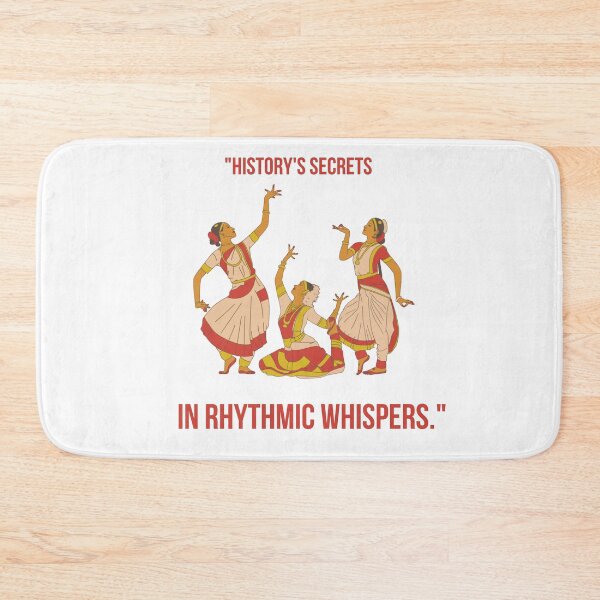 Item preview, History secrets in Rhythmic whispers  designed and sold by HopInStyle31.