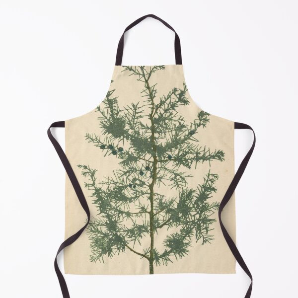 Item preview, Botanical Juniper designed and sold by BlueSpecsStudio.
