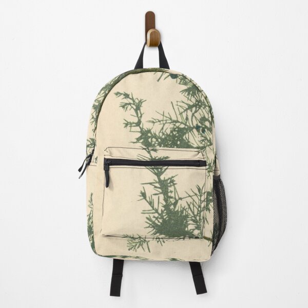 Item preview, Botanical Juniper designed and sold by BlueSpecsStudio.