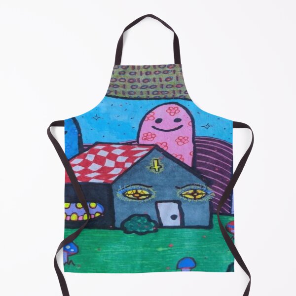 Item preview, Hungry Heck House  designed and sold by sydneynova.