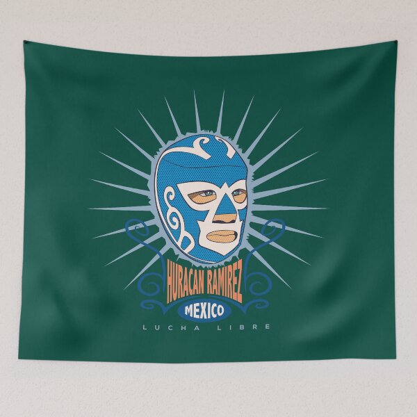 Item preview, Huracan Ramirez designed and sold by SAUHER.