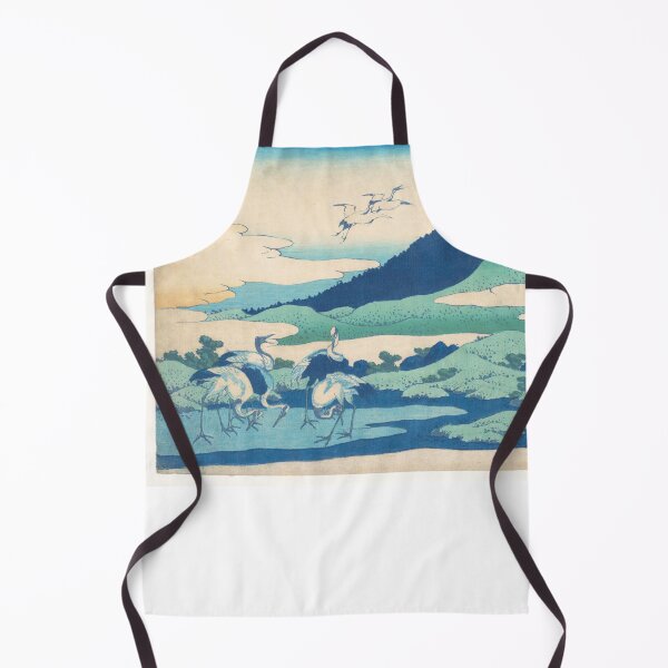 Item preview, Utagawa Hiroshige designed and sold by TeeARTHY.