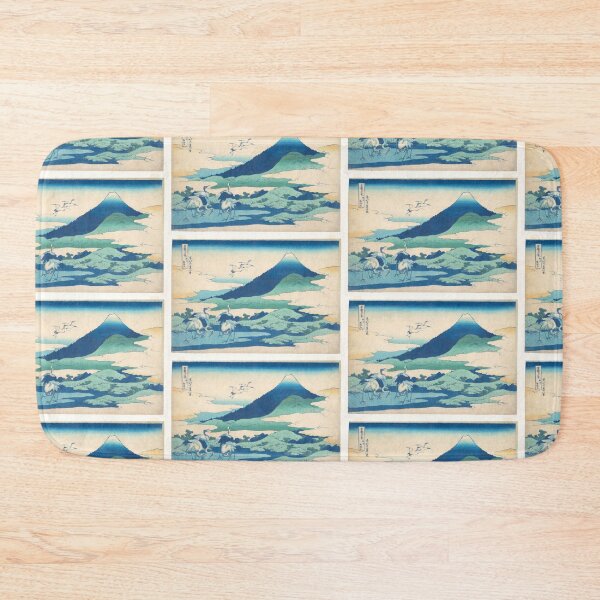 Item preview, Utagawa Hiroshige designed and sold by TeeARTHY.