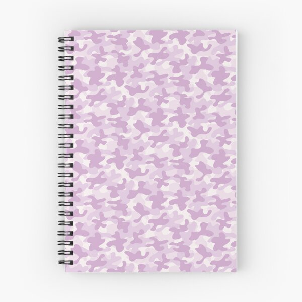 Item preview, Seamless Camouflage Purple #14 designed and sold by MadeInR.