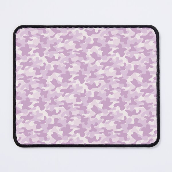 Item preview, Seamless Camouflage Purple #14 designed and sold by MadeInR.
