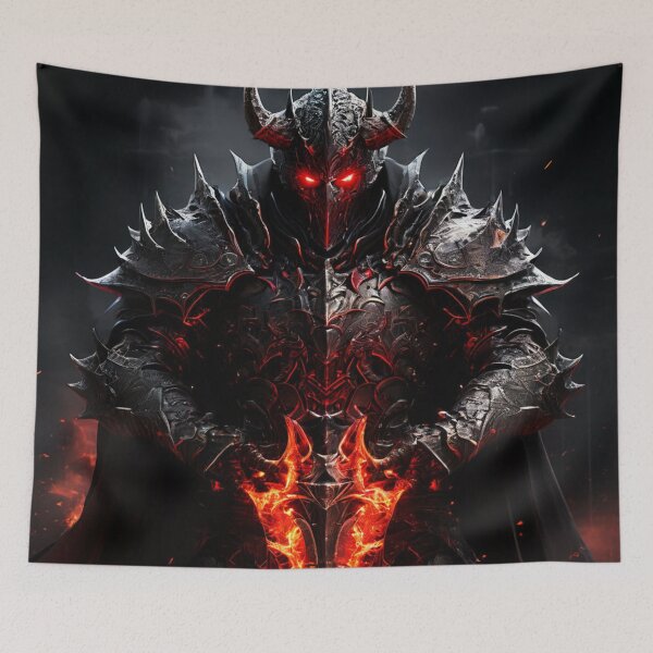 Item preview, Warrior designed and sold by ArDi9168.