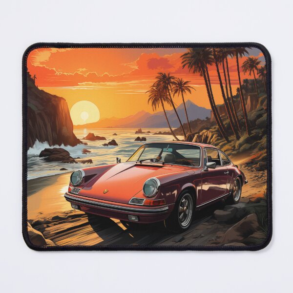 Item preview, Sunset Drive designed and sold by Griffin Creates.