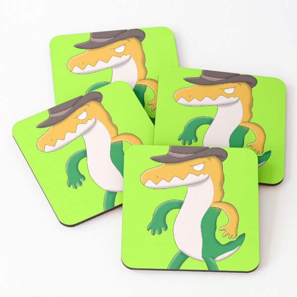 Item preview, Gummigoo  designed and sold by VioletMoonAnimation.