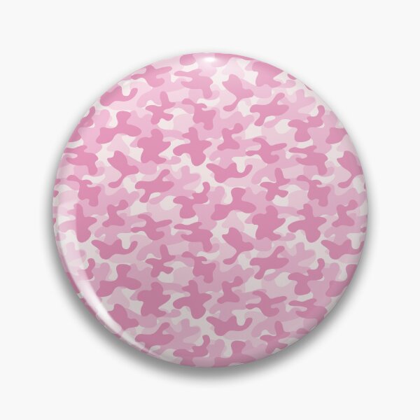 Item preview, Seamless Camouflage Pink #1 designed and sold by MadeInR.