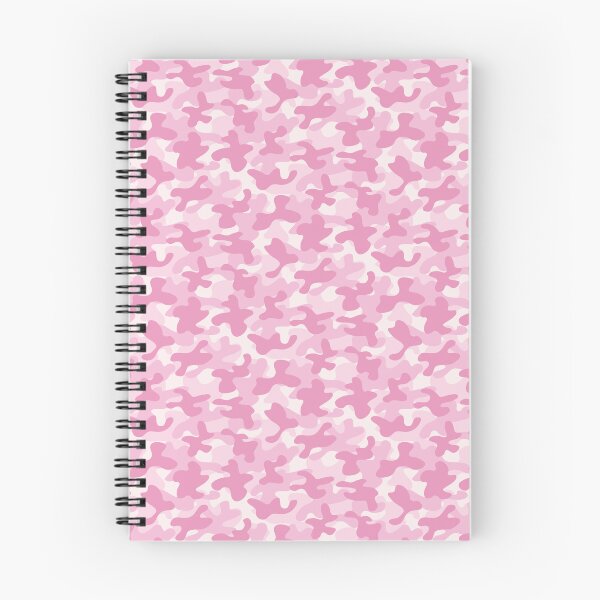 Item preview, Seamless Camouflage Pink #1 designed and sold by MadeInR.