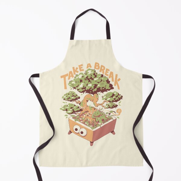 Item preview, Take a Break designed and sold by Ilustrata®.