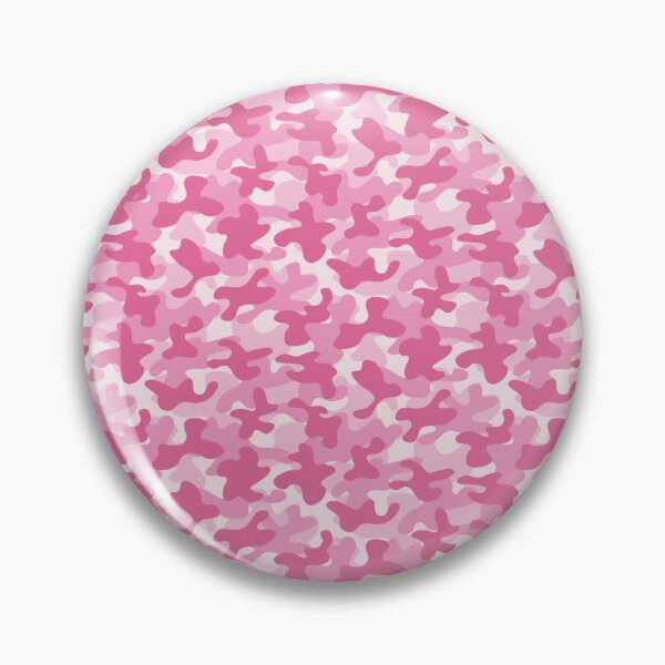 Item preview, Seamless Camouflage Pink #2 designed and sold by MadeInR.