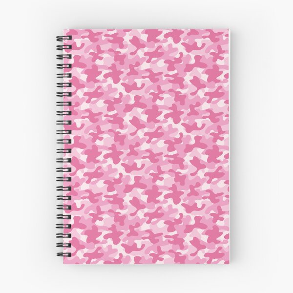Item preview, Seamless Camouflage Pink #2 designed and sold by MadeInR.
