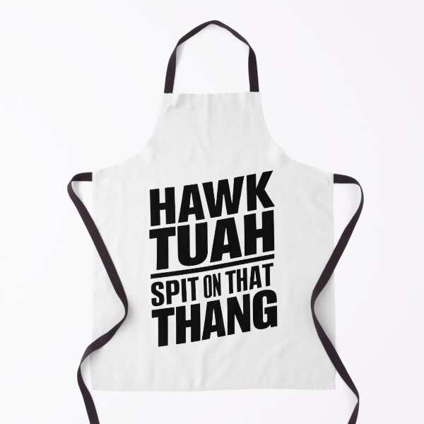 Item preview, Hawk Tuah! Spit on That Thang! Funny Meme! designed and sold by Zibis09.
