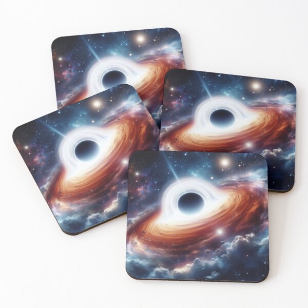 Item preview, Greadest black hole designed and sold by Artkitty23.