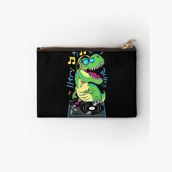 Item preview, Dino DJ designed and sold by Past-Midnight.