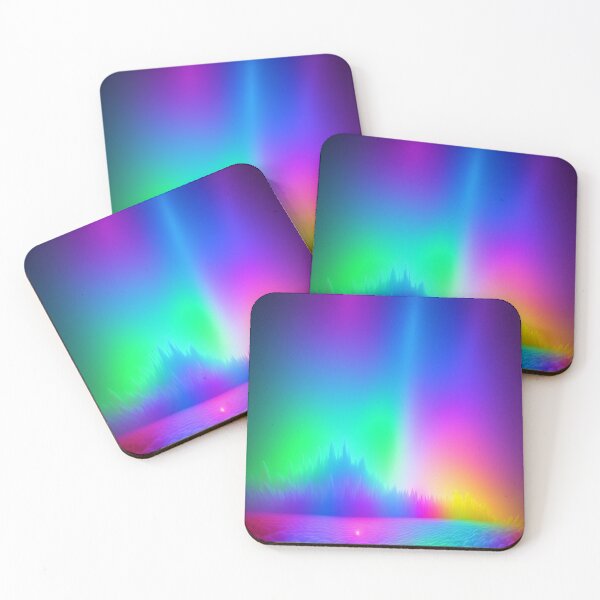 Item preview, Aurora Borealis Dreamscape	 designed and sold by phaiduocth.