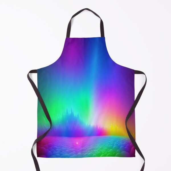 Item preview, Aurora Borealis Dreamscape designed and sold by phaiduocth.