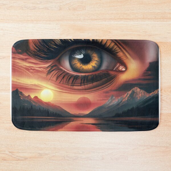 Item preview,  Eyes. designed and sold by MyHappyArtShop.