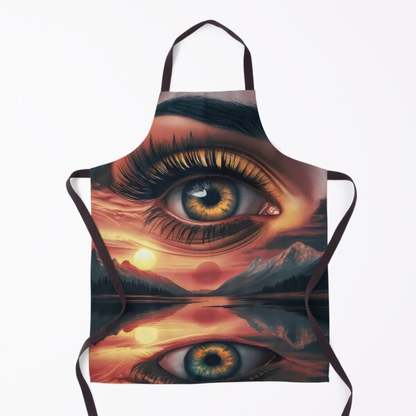 Item preview,  Eyes. designed and sold by MyHappyArtShop.