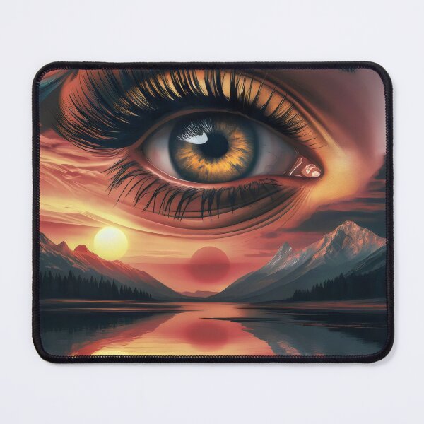 Item preview,  Eyes. designed and sold by MyHappyArtShop.