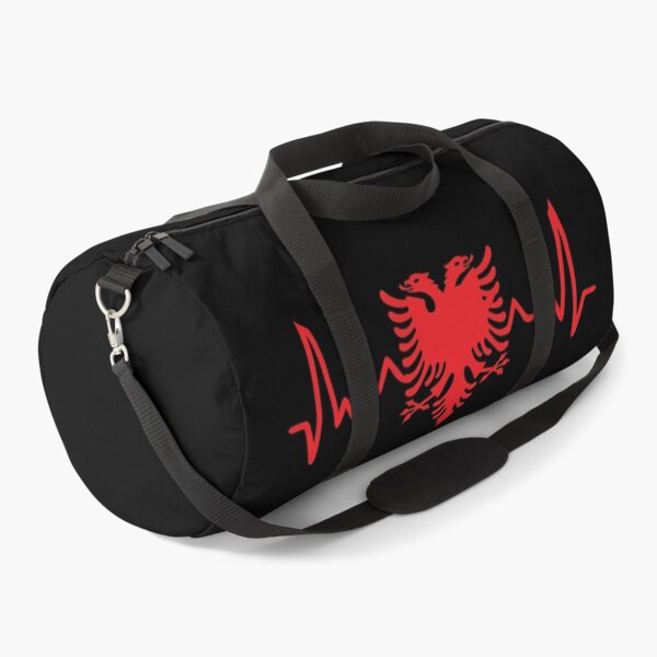 Item preview, Albania Eagle designed and sold by BesasDesigns.