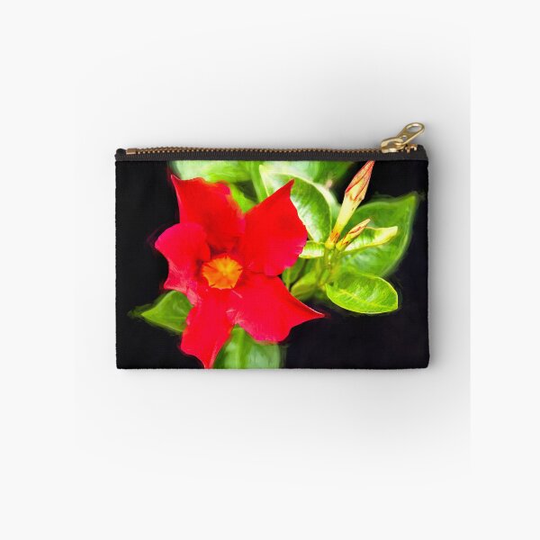 Item preview, Copy of Red Mandevilla Flower Vine X150 designed and sold by RichFrancoCars.