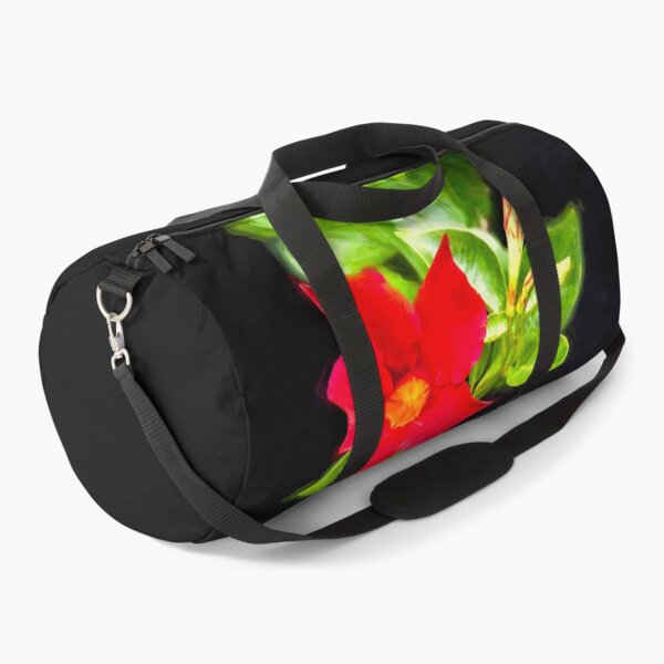 Item preview, Copy of Red Mandevilla Flower Vine X150 designed and sold by RichFrancoCars.