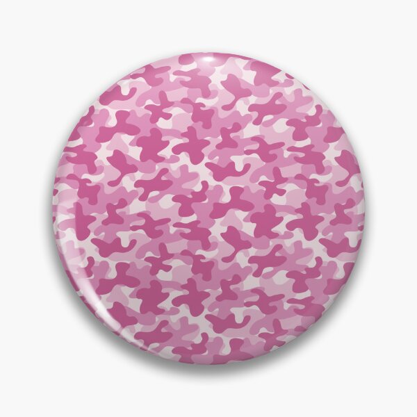 Item preview, Seamless Camouflage Pink #3 designed and sold by MadeInR.