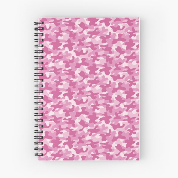 Item preview, Seamless Camouflage Pink #3 designed and sold by MadeInR.