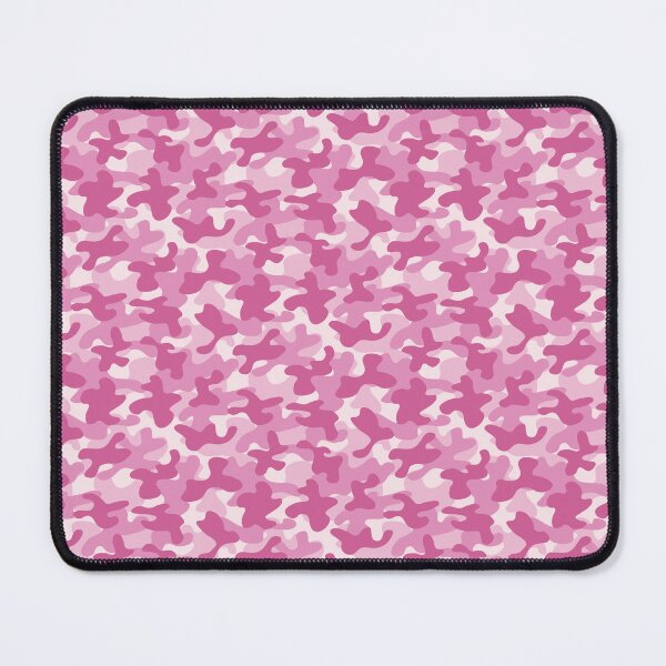 Item preview, Seamless Camouflage Pink #3 designed and sold by MadeInR.