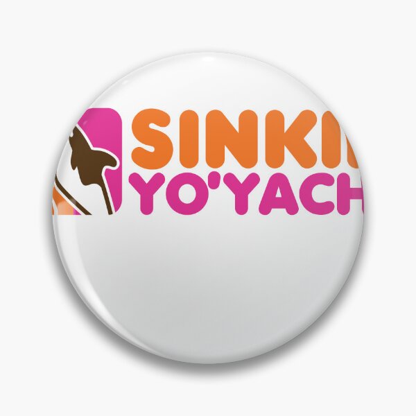 Item preview, Orca Whales Attacks Boats - Sinking Yo Yacht designed and sold by abowersock.