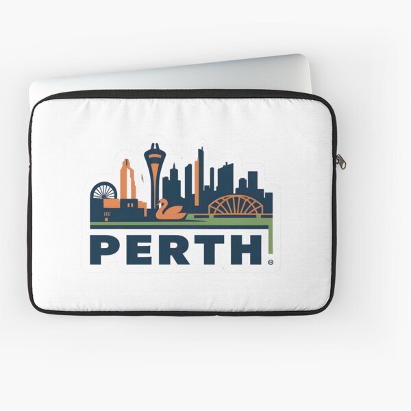 Item preview, PERTH | AUSTRALIA | WA designed and sold by Zibis09.