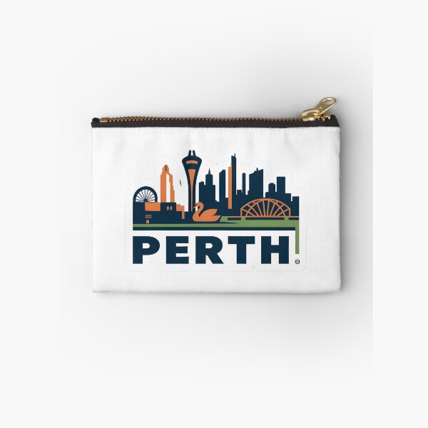 Artikelvorschau, PERTH | AUSTRALIEN | WA entworfen und verkauft von Zibis09.