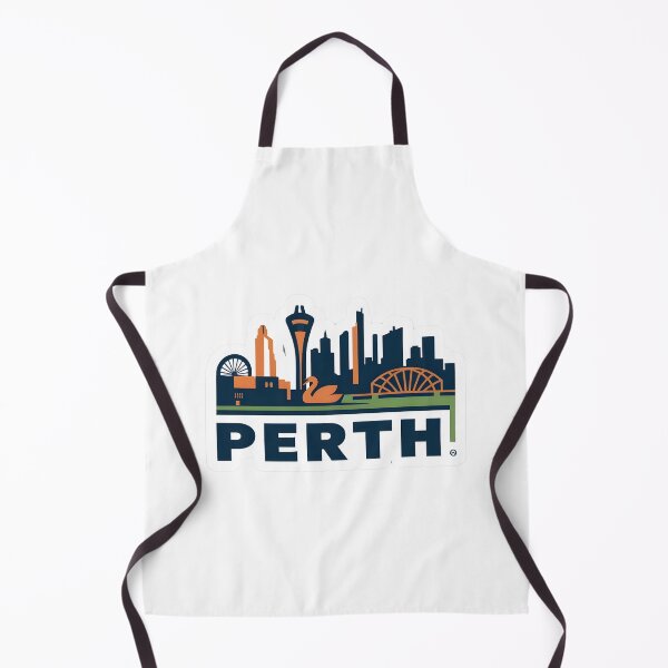 Item preview, PERTH | AUSTRALIA | WA designed and sold by Zibis09.
