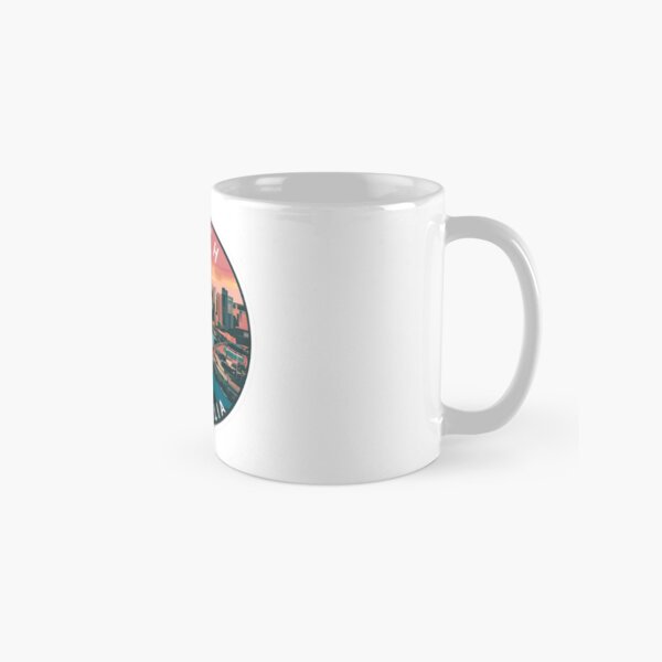 Item preview, PERTH | AUSTRALIA | WA designed and sold by Zibis09.