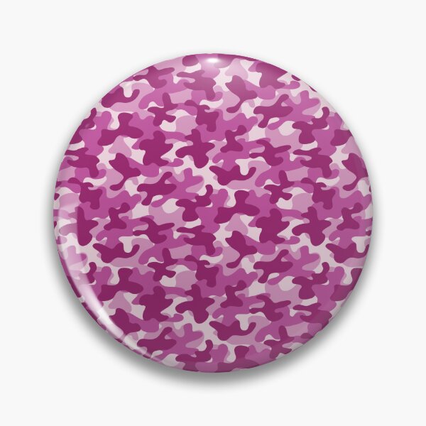 Item preview, Seamless Camouflage Pink #4 designed and sold by MadeInR.