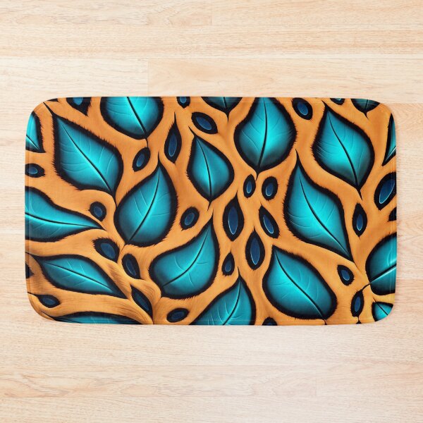 Item preview, Abstract Fantasy Animal Skin Pattern designed and sold by TheArtOfPat.