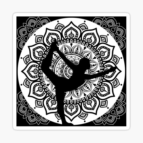 Artikel-Vorschau von Design für Yoga-Enthusiasten, designt und verkauft von momostees.
