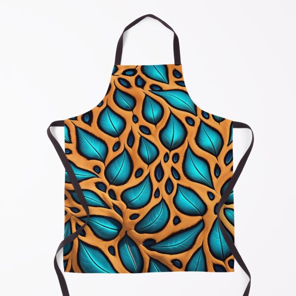 Item preview, Abstract Fantasy Animal Skin Pattern designed and sold by TheArtOfPat.