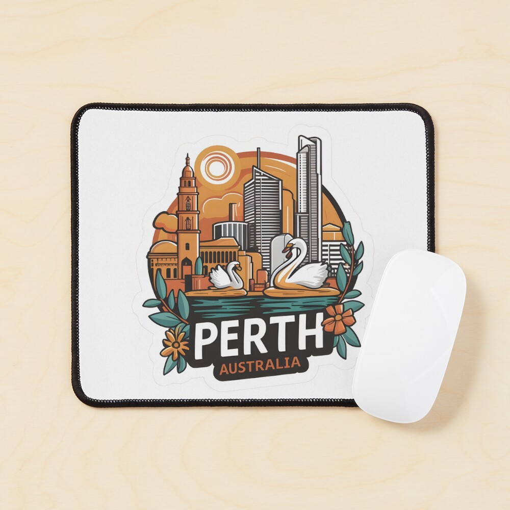 Item preview, Mouse Pad designed and sold by Zibis09.