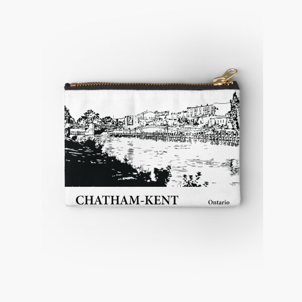 Item preview, Chatham-Kent Ontario designed and sold by Lakeric Cityscapes.