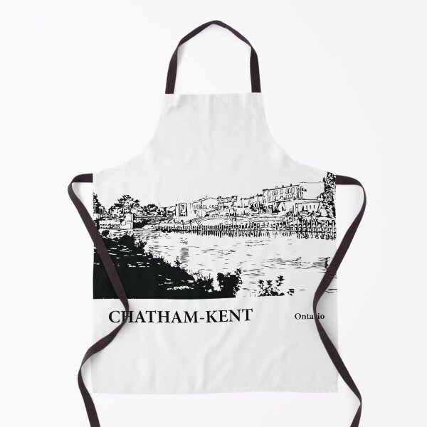 Item preview, Chatham-Kent Ontario designed and sold by Lakeric Cityscapes.
