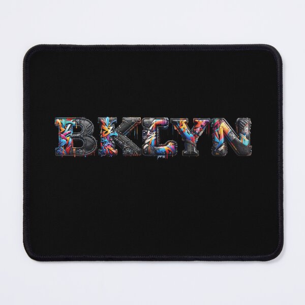 Item preview, Brooklyn New York City Graffiti 80s 90s Hip Hop BKLYN designed and sold by smartrocket.