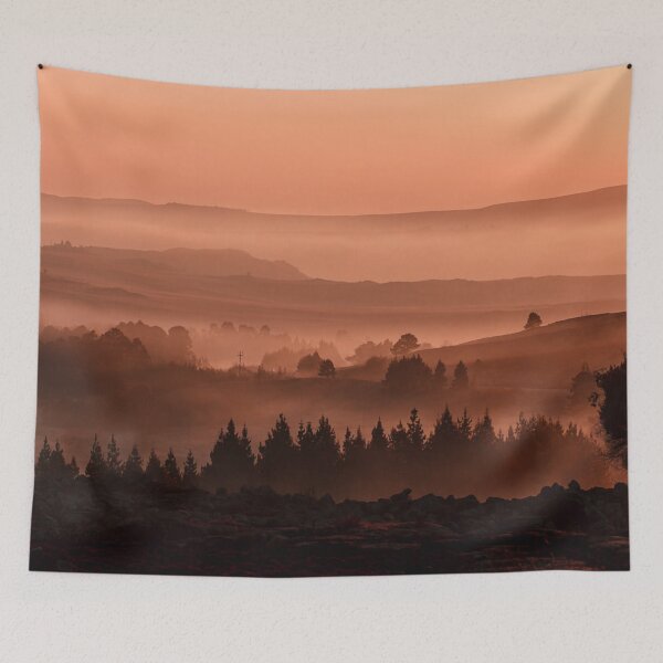 Item preview, My road, my way. Brown. designed and sold by Tej2point0.