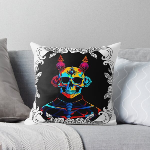 Item preview, Skull series 3 designed and sold by Artbyswa.