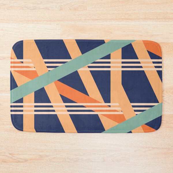Item preview, 1970s Track and Field designed and sold by MerryMakewell.