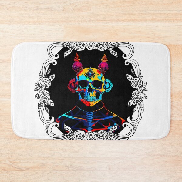 Item preview, Skull series 3 designed and sold by Artbyswa.